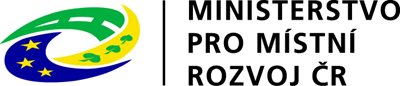 Ministerstvo pro místní rozvoj (logo)